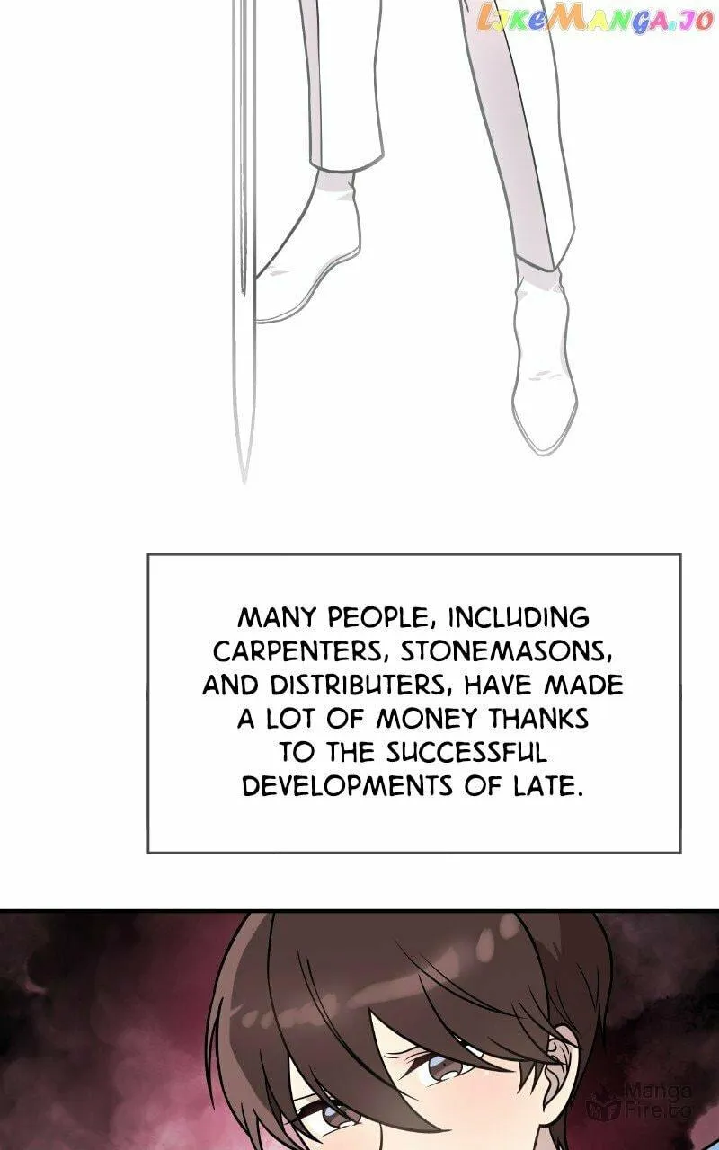 Saving a Mercenary Unit from Bankruptcy Chapter 52 page 42 - 