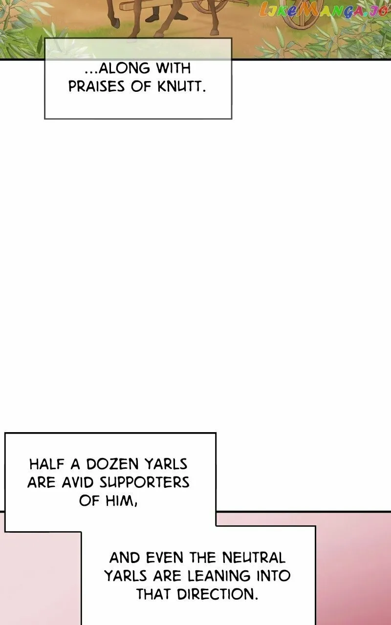 Saving a Mercenary Unit from Bankruptcy Chapter 52 page 44 - 