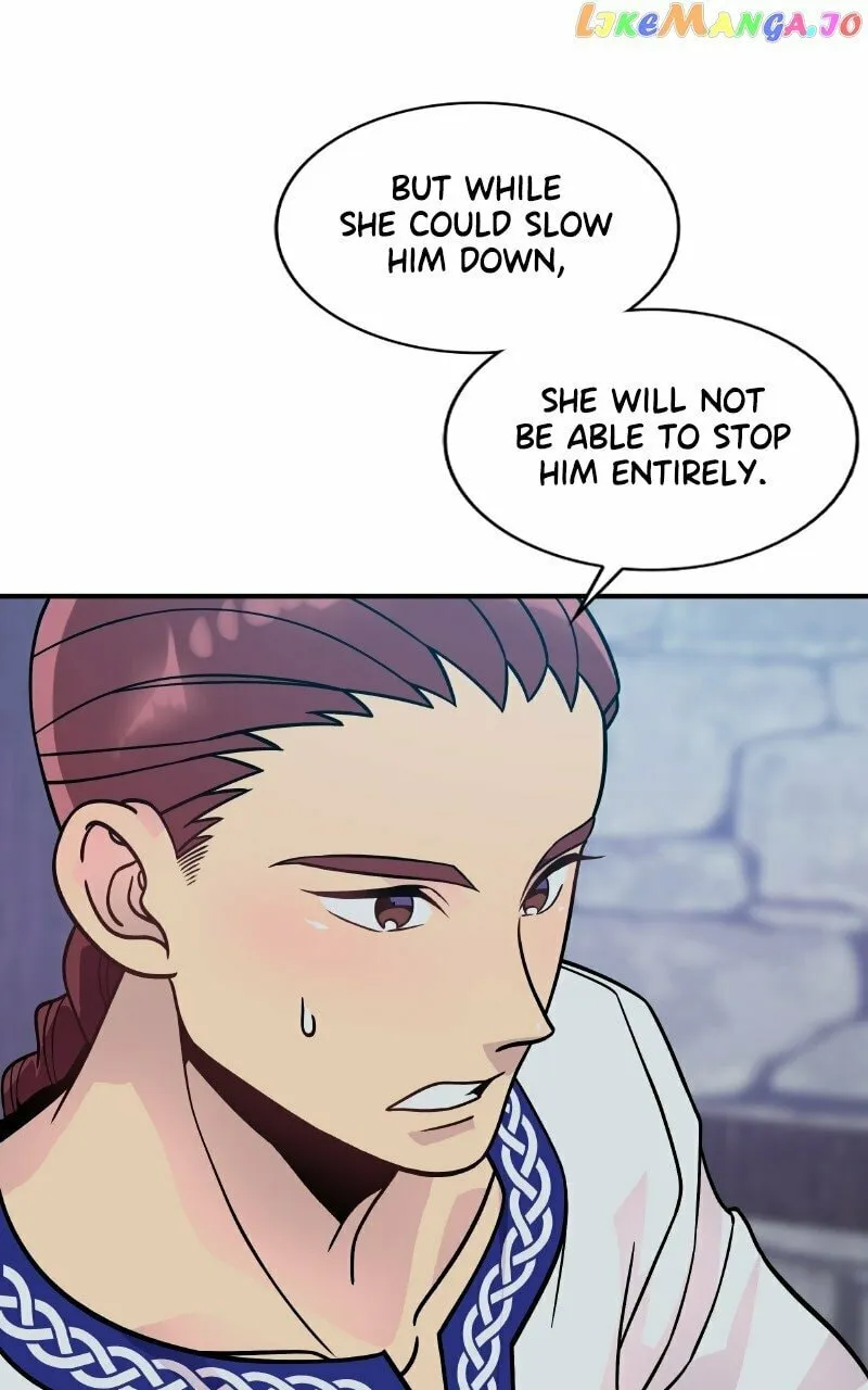 Saving a Mercenary Unit from Bankruptcy Chapter 52 page 47 - 