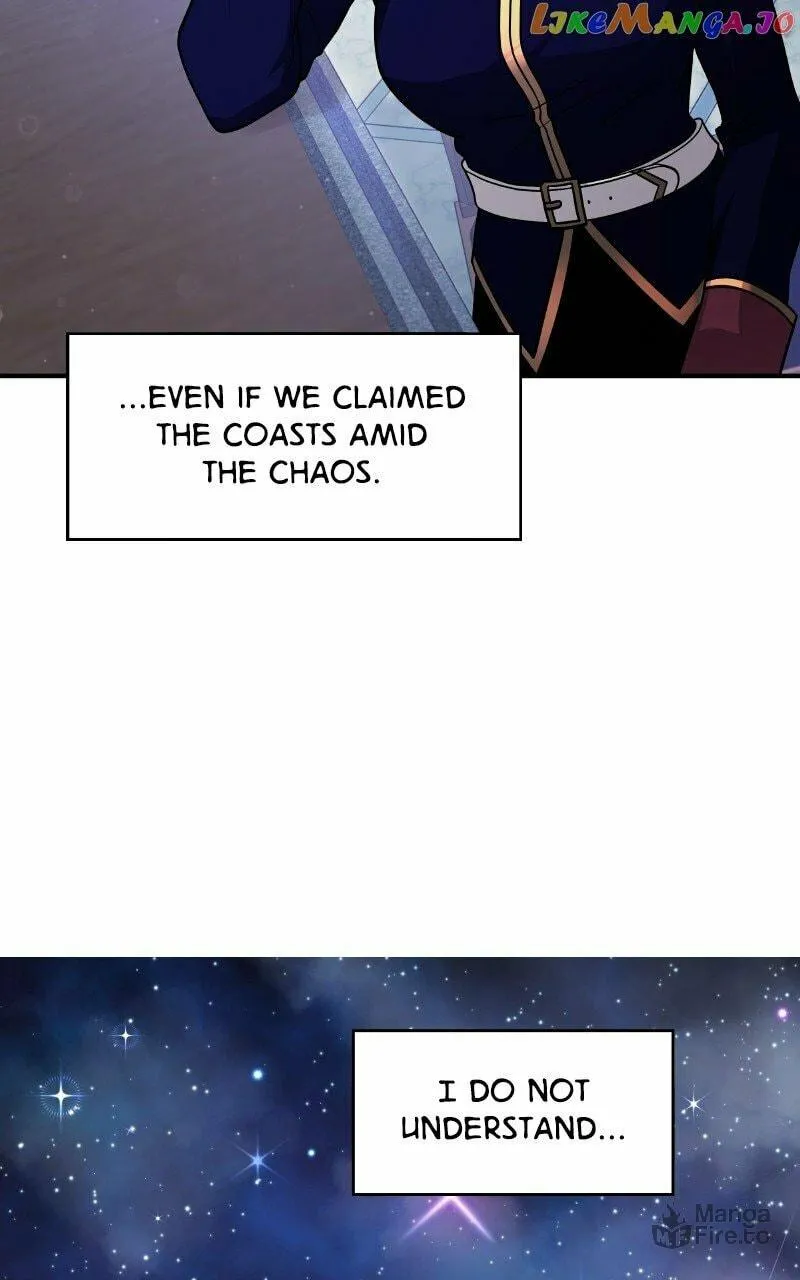 Saving a Mercenary Unit from Bankruptcy Chapter 52 page 50 - 