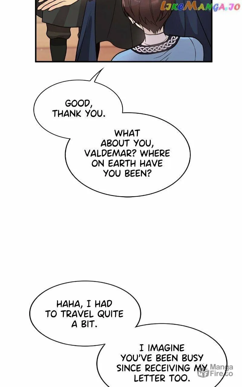 Saving a Mercenary Unit from Bankruptcy Chapter 52 page 6 - 