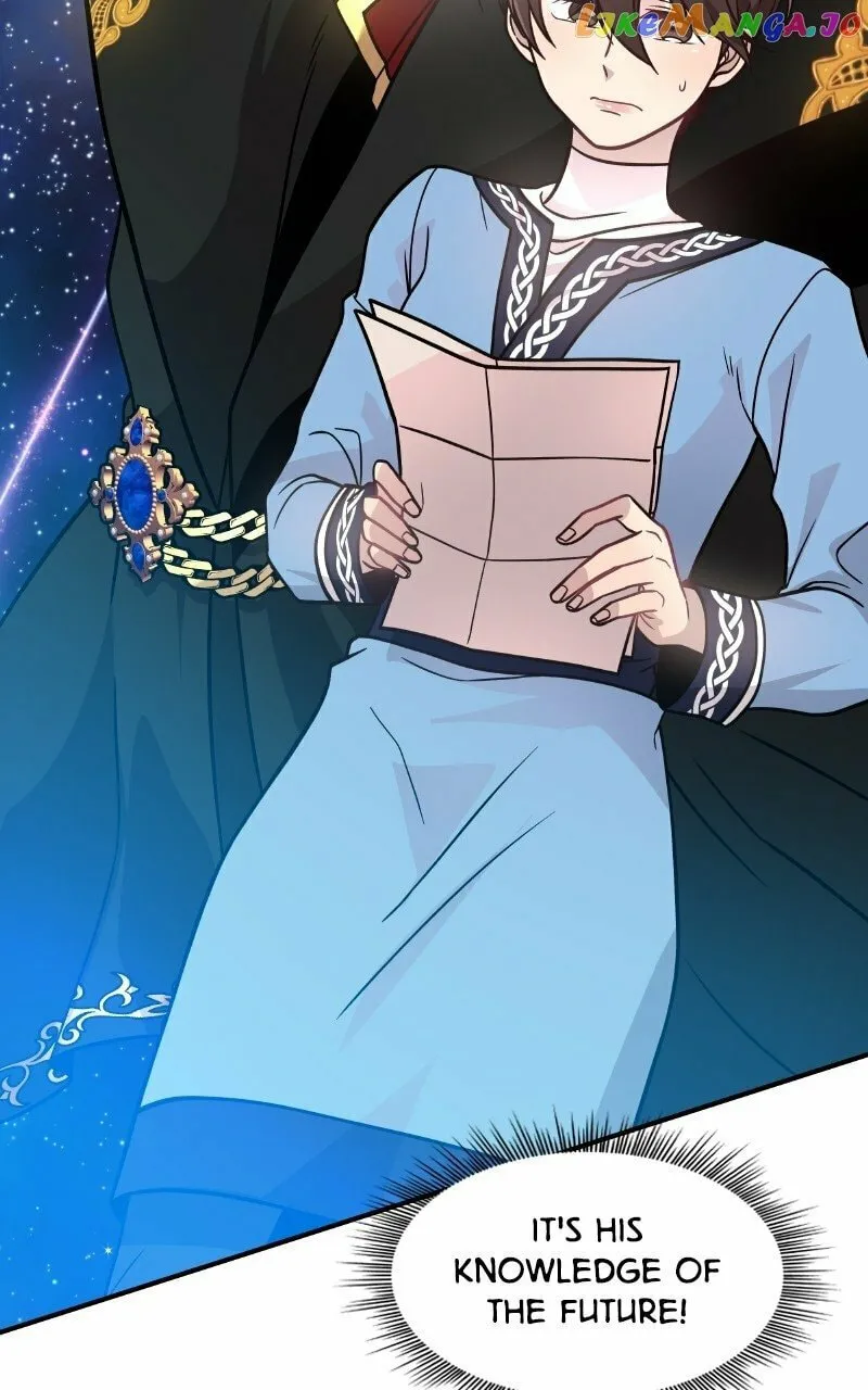 Saving a Mercenary Unit from Bankruptcy Chapter 52 page 52 - 