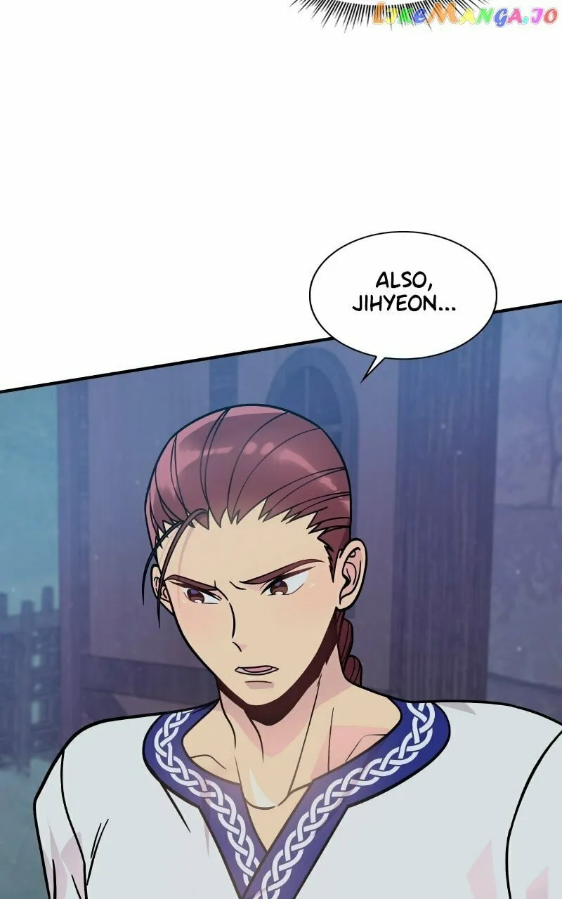 Saving a Mercenary Unit from Bankruptcy Chapter 52 page 53 - 