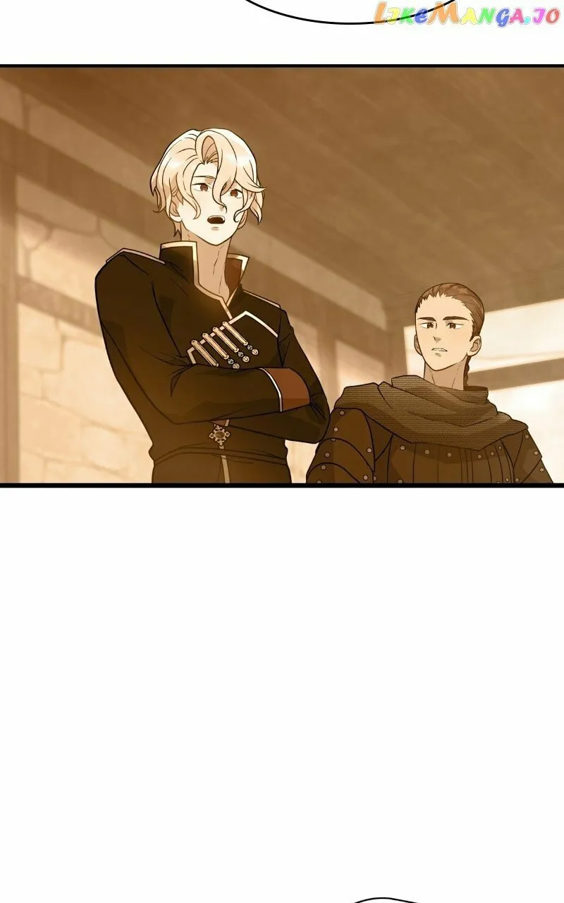 Saving a Mercenary Unit from Bankruptcy Chapter 52 page 56 - 
