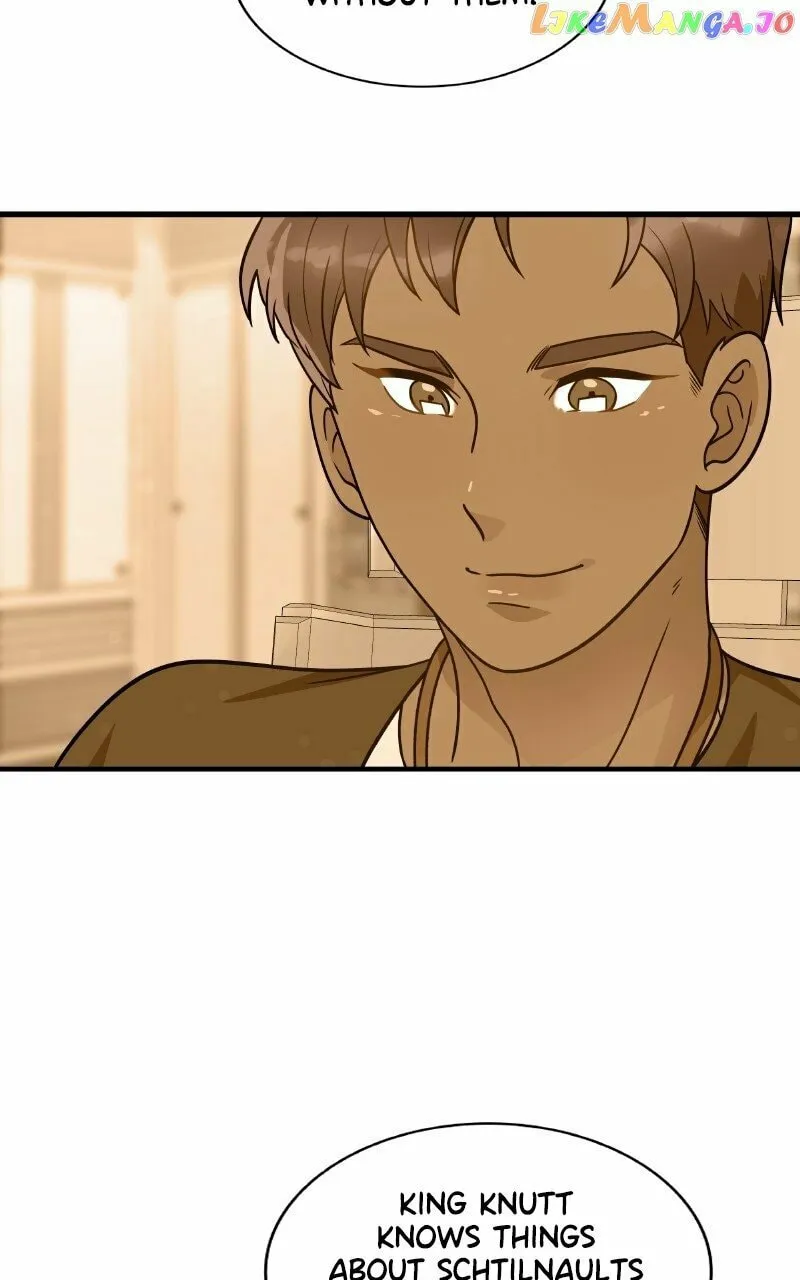 Saving a Mercenary Unit from Bankruptcy Chapter 52 page 58 - 