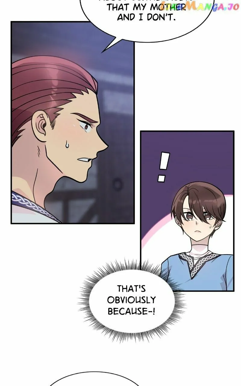Saving a Mercenary Unit from Bankruptcy Chapter 52 page 59 - 