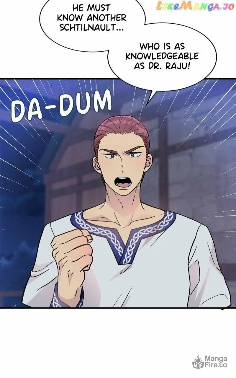 Saving a Mercenary Unit from Bankruptcy Chapter 52 page 60 - 