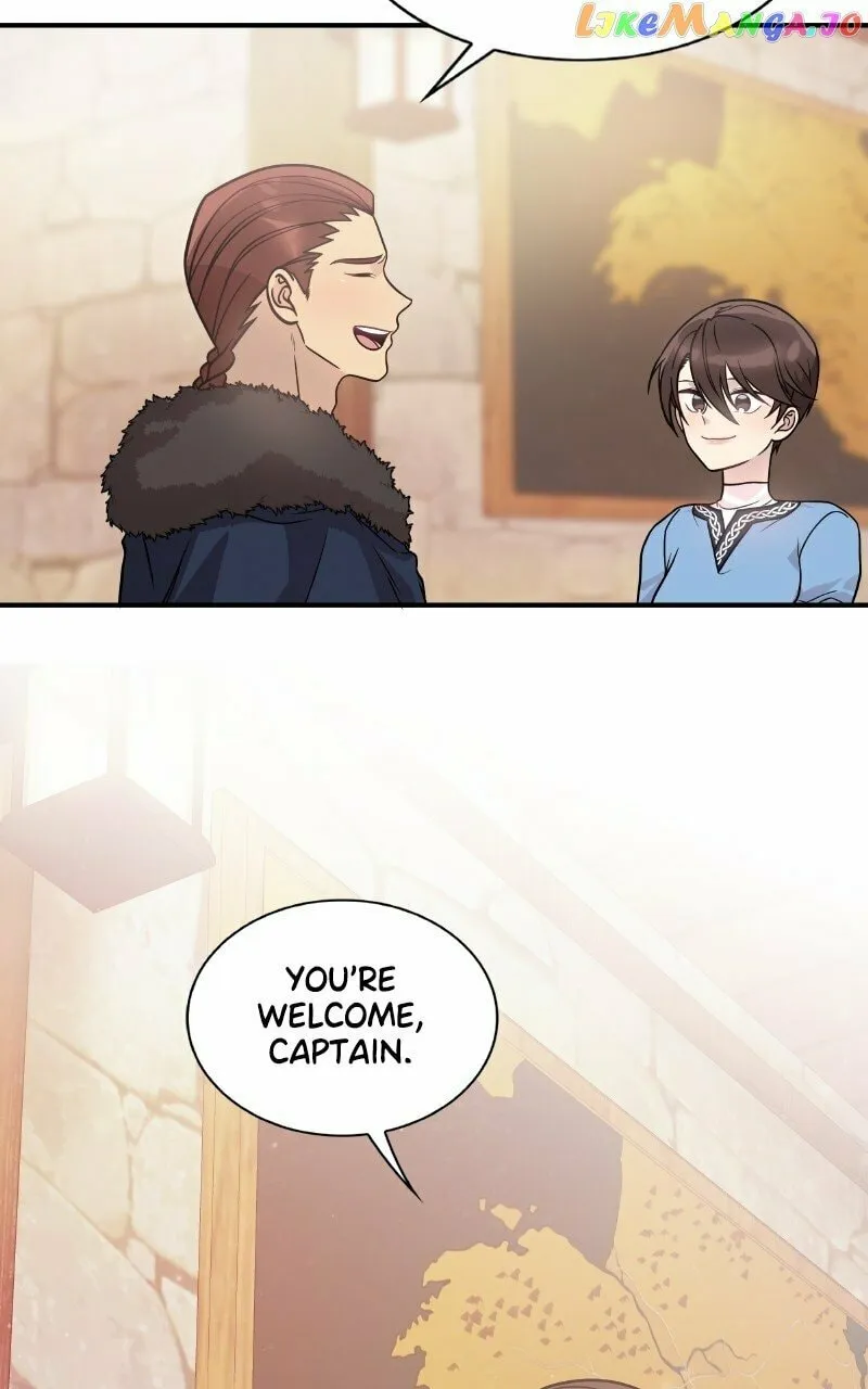 Saving a Mercenary Unit from Bankruptcy Chapter 52 page 7 - 