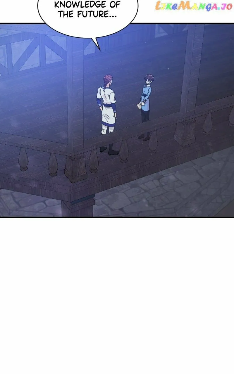 Saving a Mercenary Unit from Bankruptcy Chapter 52 page 62 - 