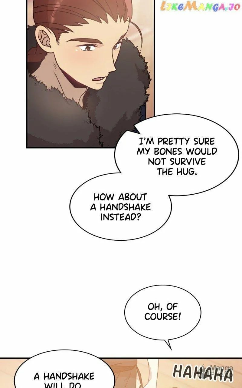 Saving a Mercenary Unit from Bankruptcy Chapter 52 page 9 - 