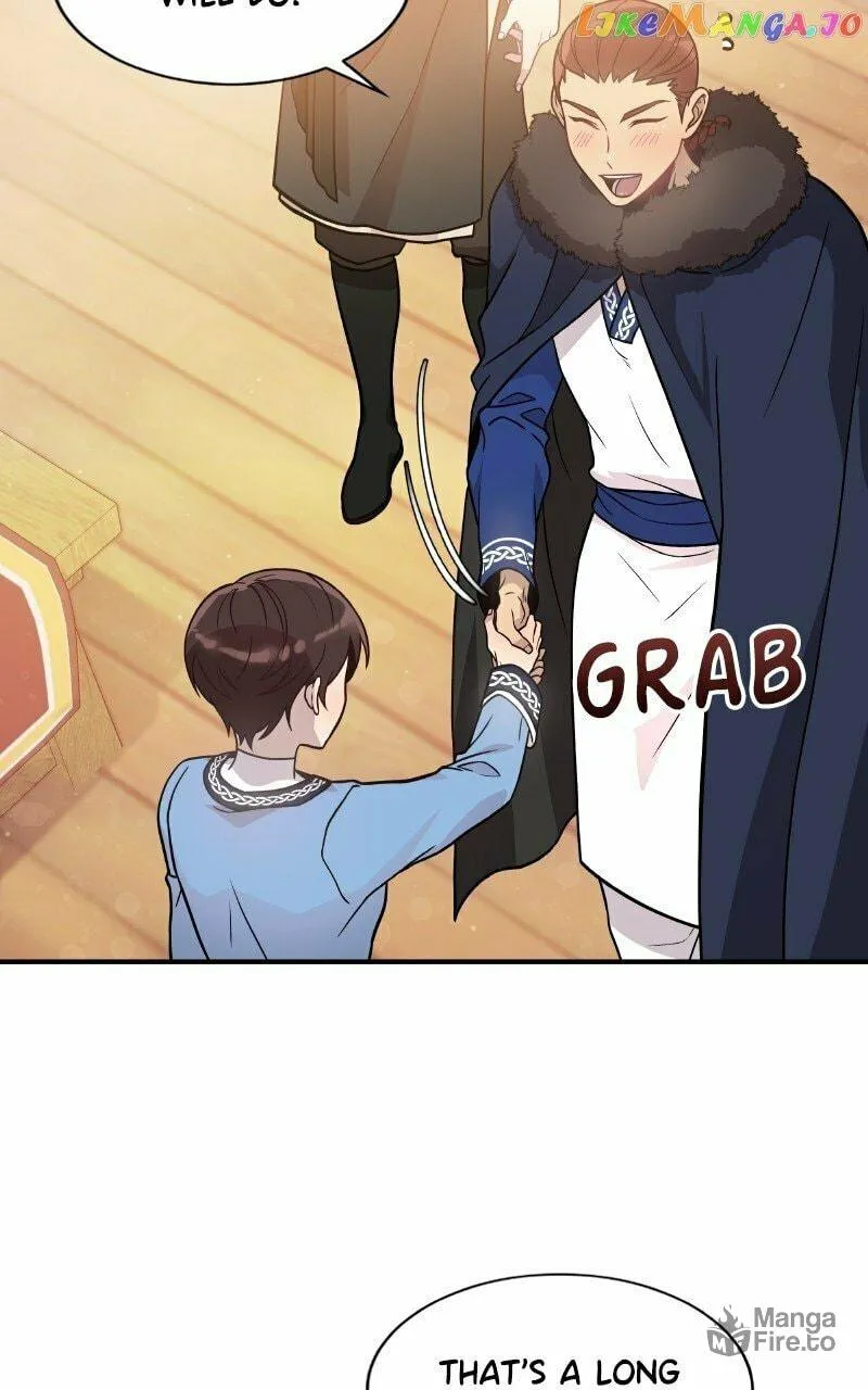 Saving a Mercenary Unit from Bankruptcy Chapter 52 page 10 - 