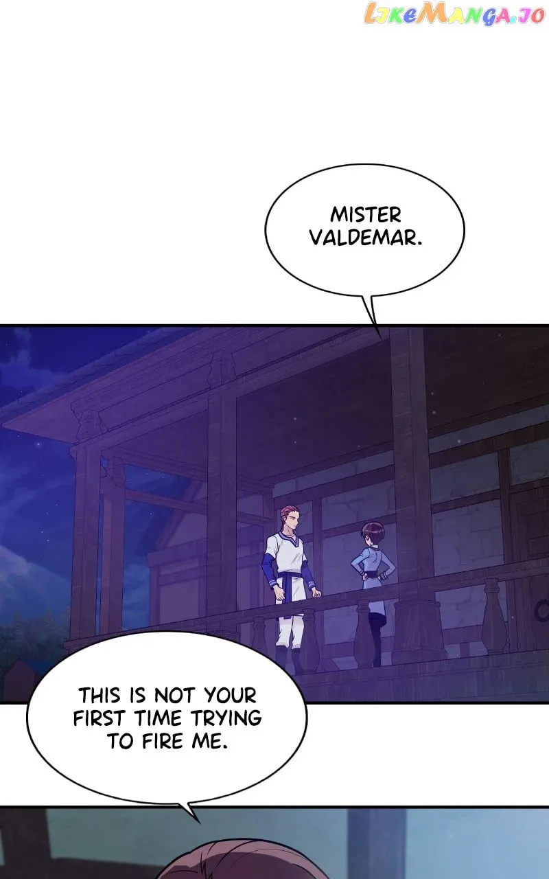 Saving a Mercenary Unit from Bankruptcy Chapter 53 page 1 - 