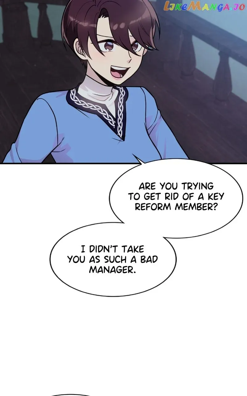 Saving a Mercenary Unit from Bankruptcy Chapter 53 page 2 - 