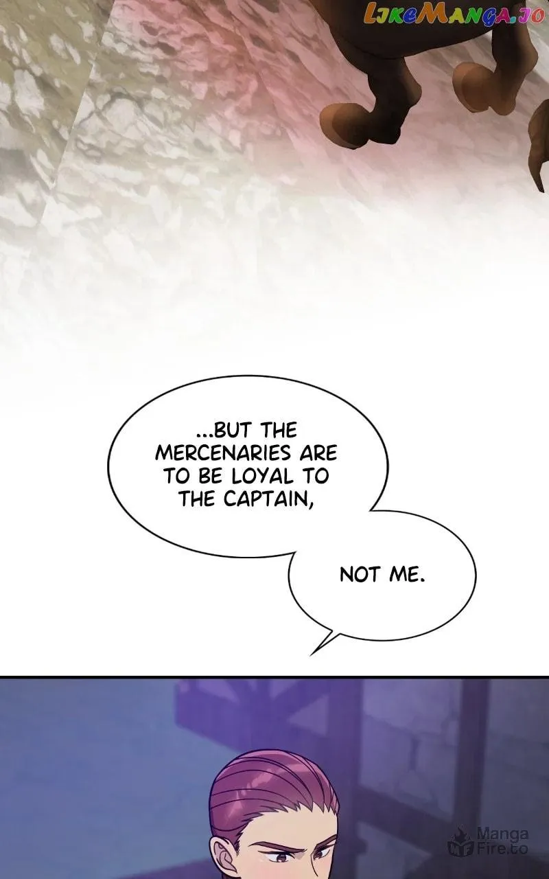 Saving a Mercenary Unit from Bankruptcy Chapter 53 page 12 - 