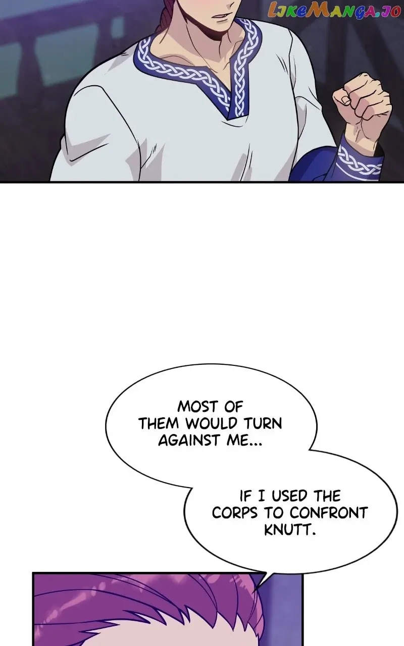 Saving a Mercenary Unit from Bankruptcy Chapter 53 page 13 - 