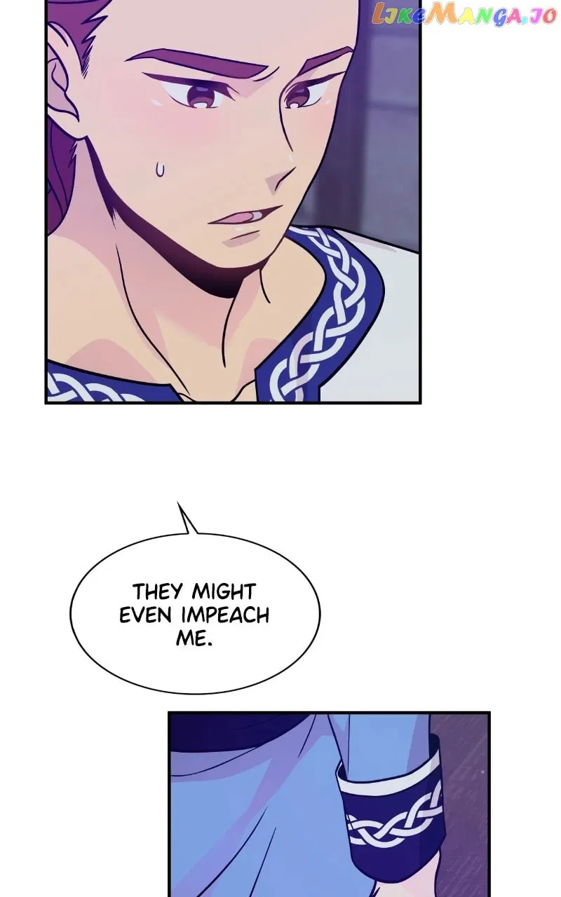 Saving a Mercenary Unit from Bankruptcy Chapter 53 page 14 - 