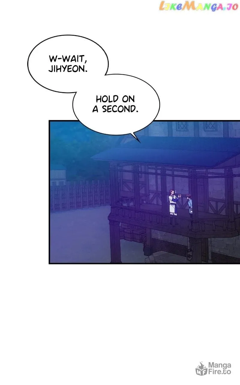 Saving a Mercenary Unit from Bankruptcy Chapter 53 page 18 - 