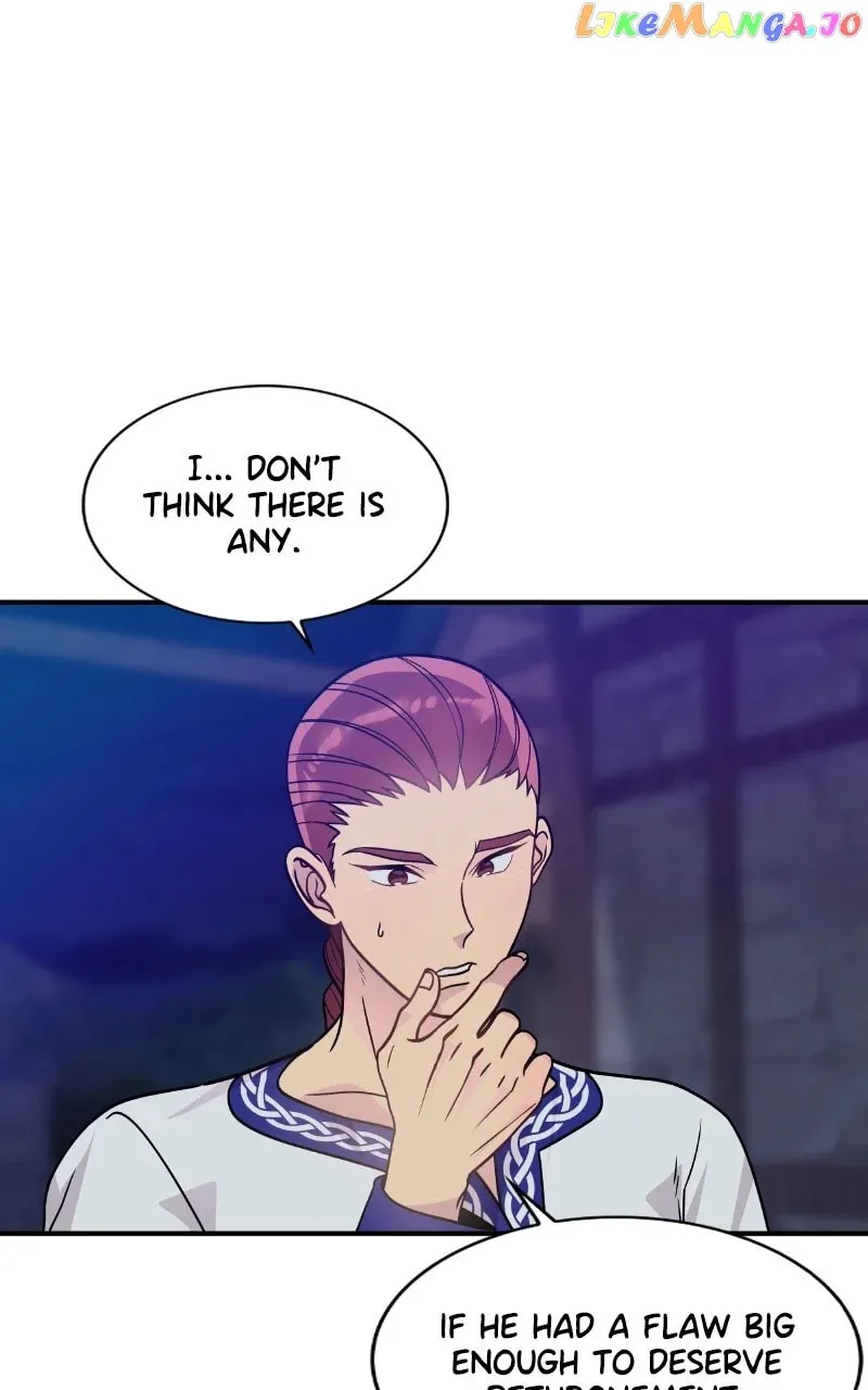 Saving a Mercenary Unit from Bankruptcy Chapter 53 page 19 - 
