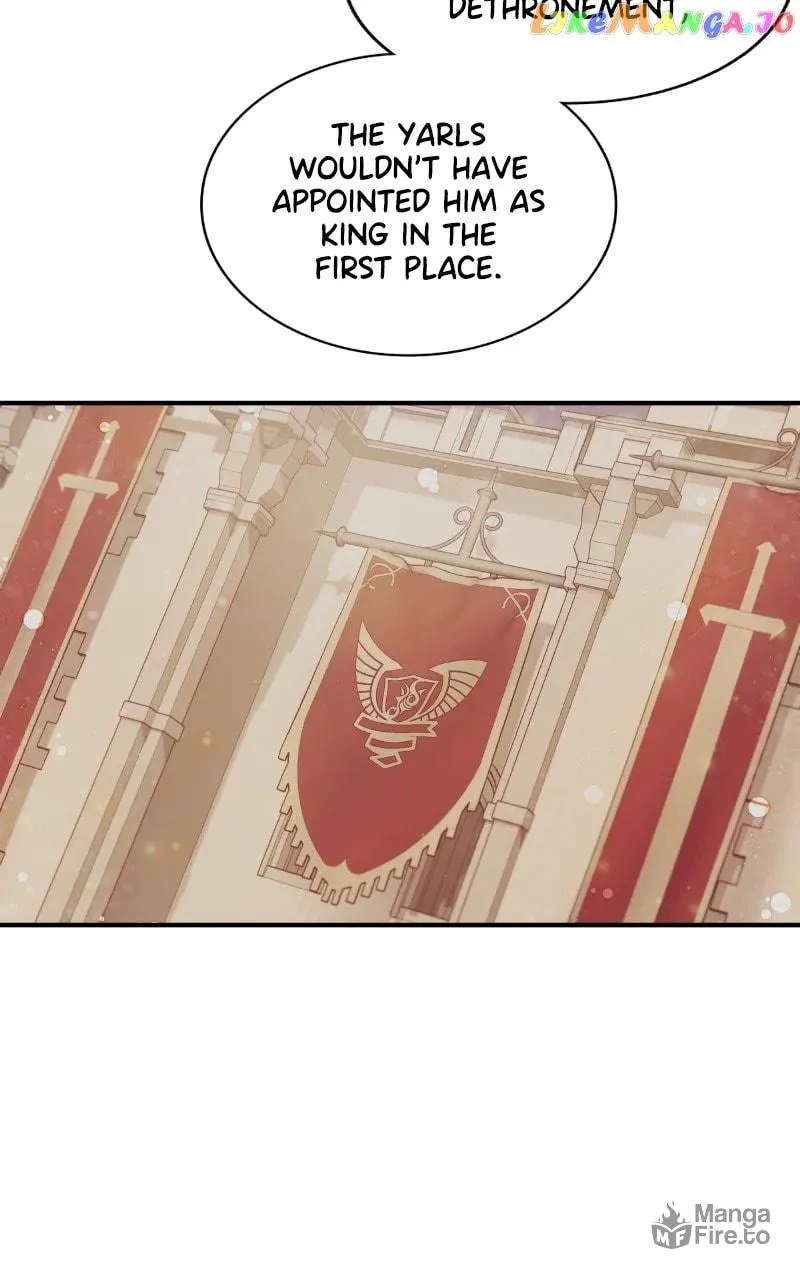Saving a Mercenary Unit from Bankruptcy Chapter 53 page 20 - 