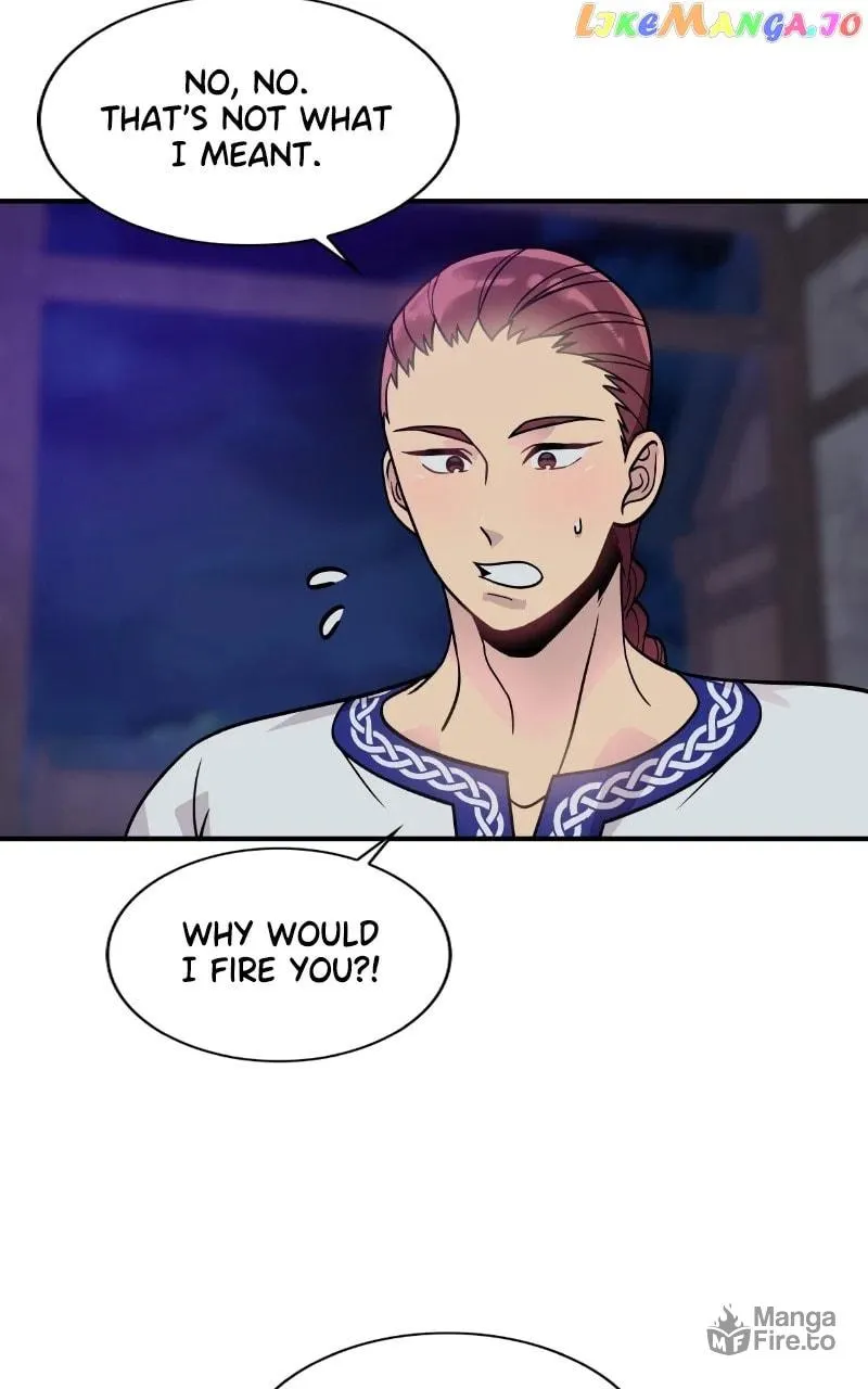 Saving a Mercenary Unit from Bankruptcy Chapter 53 page 3 - 