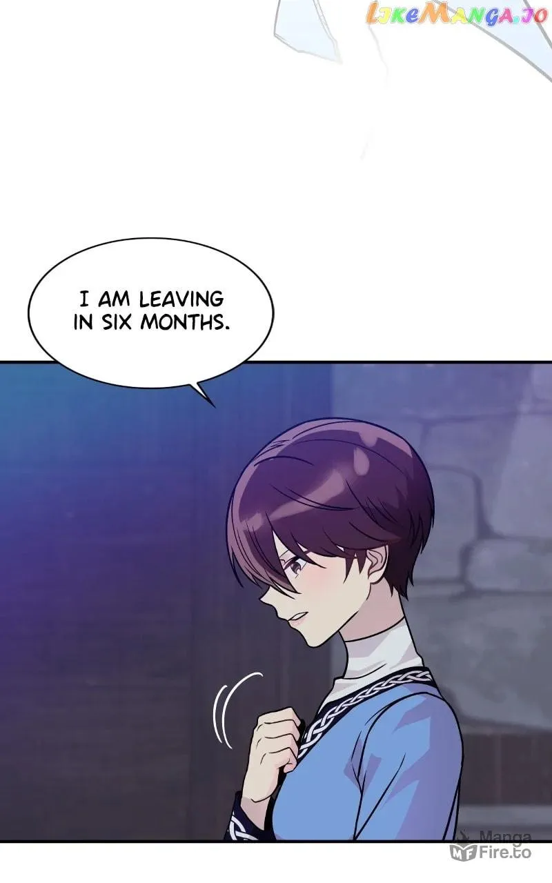 Saving a Mercenary Unit from Bankruptcy Chapter 53 page 24 - 