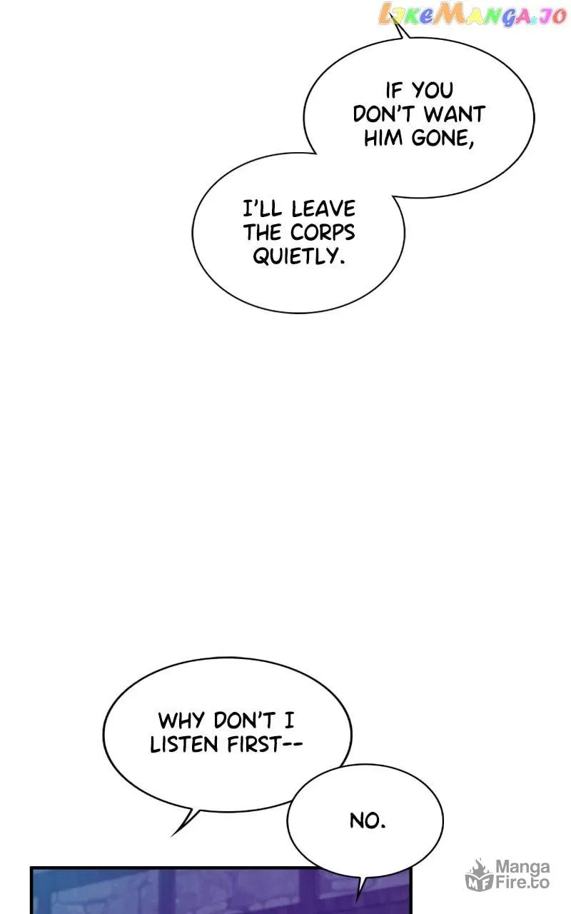 Saving a Mercenary Unit from Bankruptcy Chapter 53 page 25 - 