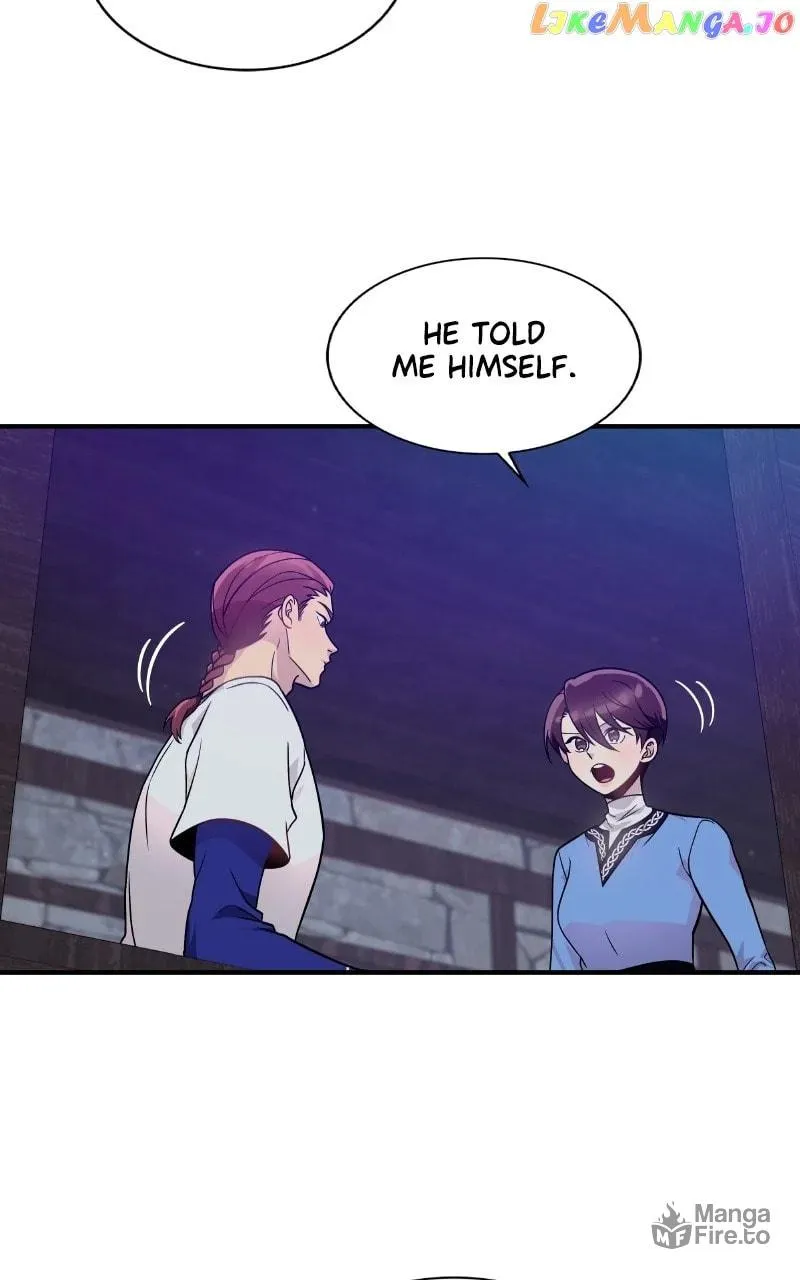 Saving a Mercenary Unit from Bankruptcy Chapter 53 page 35 - 