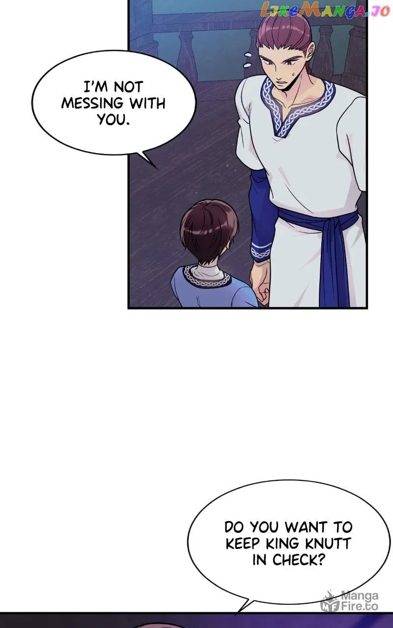 Saving a Mercenary Unit from Bankruptcy Chapter 53 page 5 - 