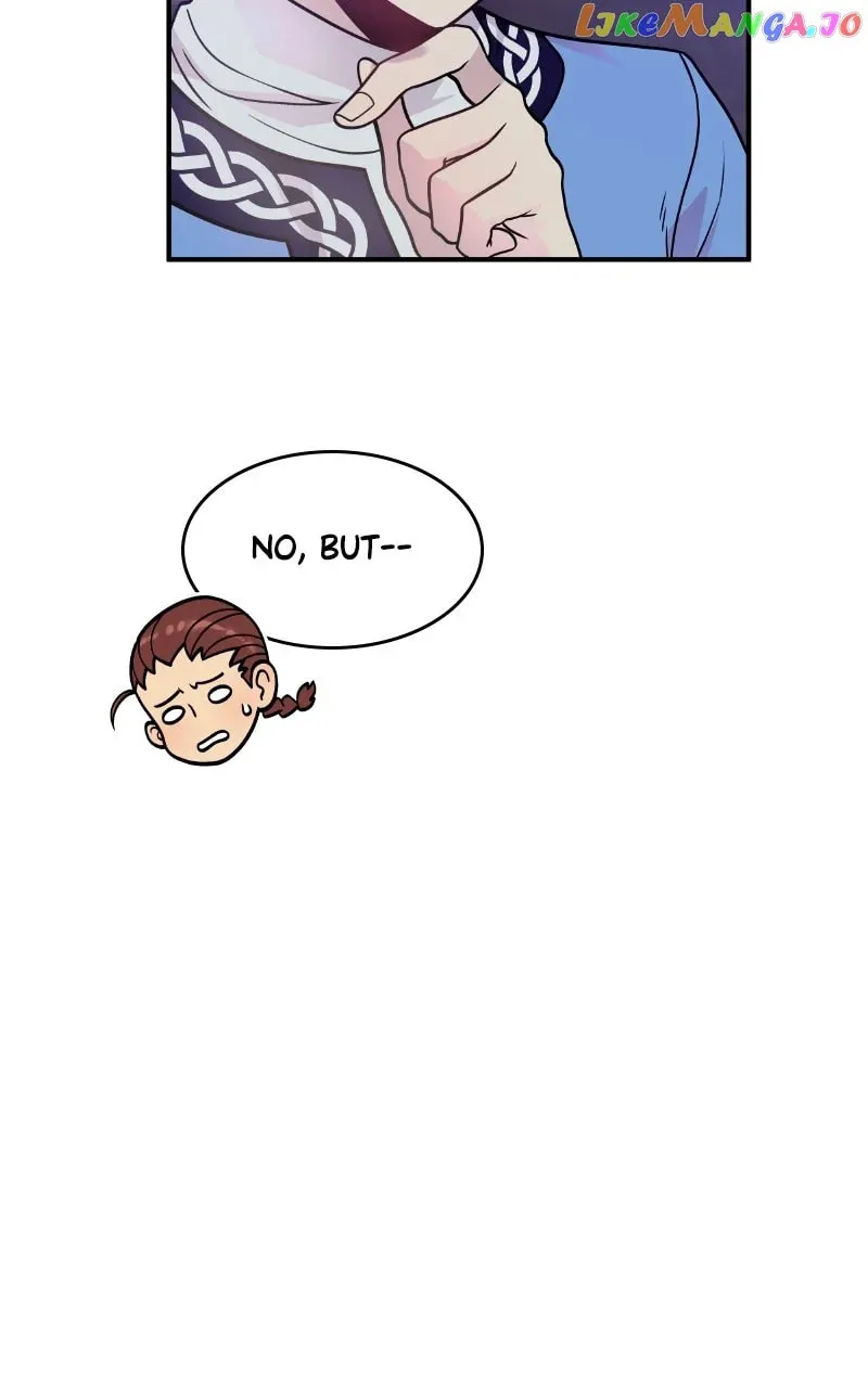 Saving a Mercenary Unit from Bankruptcy Chapter 53 page 43 - 