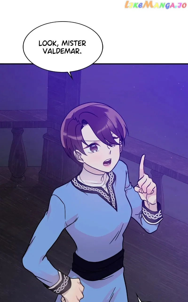Saving a Mercenary Unit from Bankruptcy Chapter 53 page 44 - 