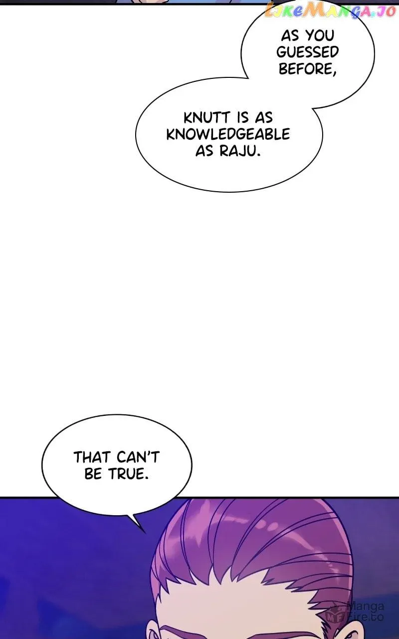 Saving a Mercenary Unit from Bankruptcy Chapter 53 page 45 - 