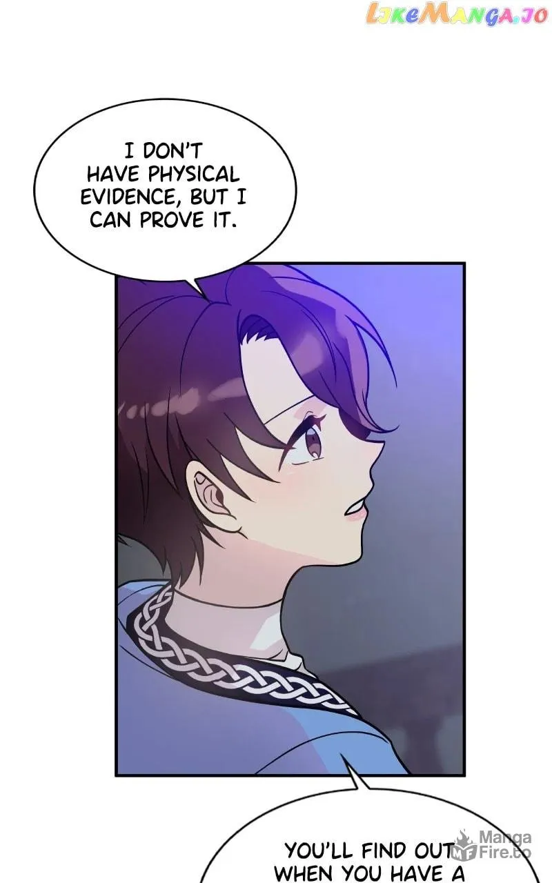 Saving a Mercenary Unit from Bankruptcy Chapter 53 page 48 - 