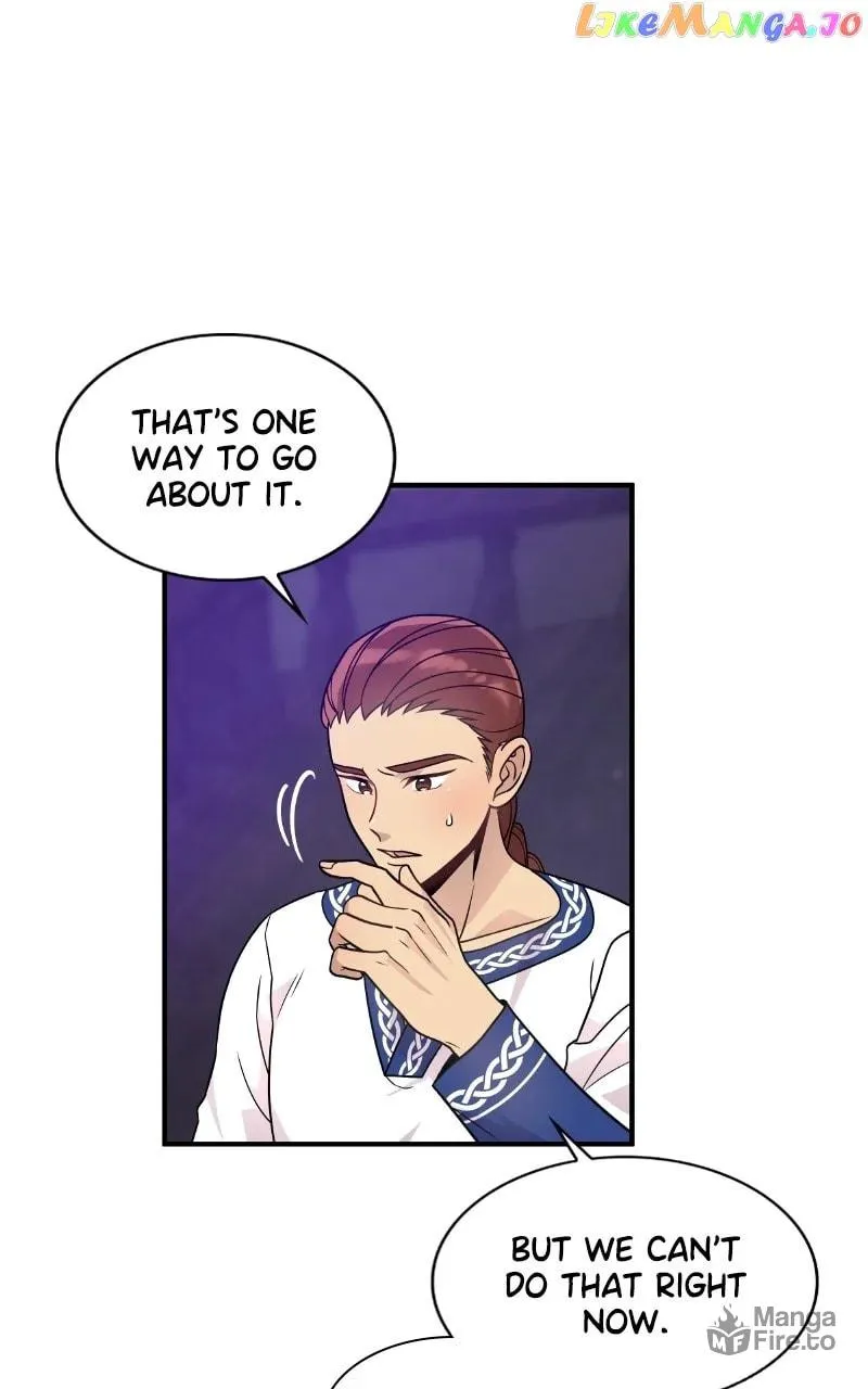Saving a Mercenary Unit from Bankruptcy Chapter 53 page 50 - 