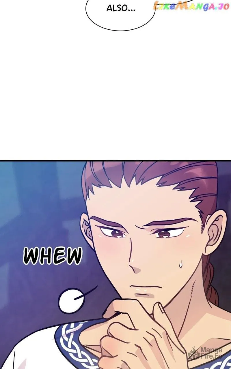 Saving a Mercenary Unit from Bankruptcy Chapter 53 page 51 - 