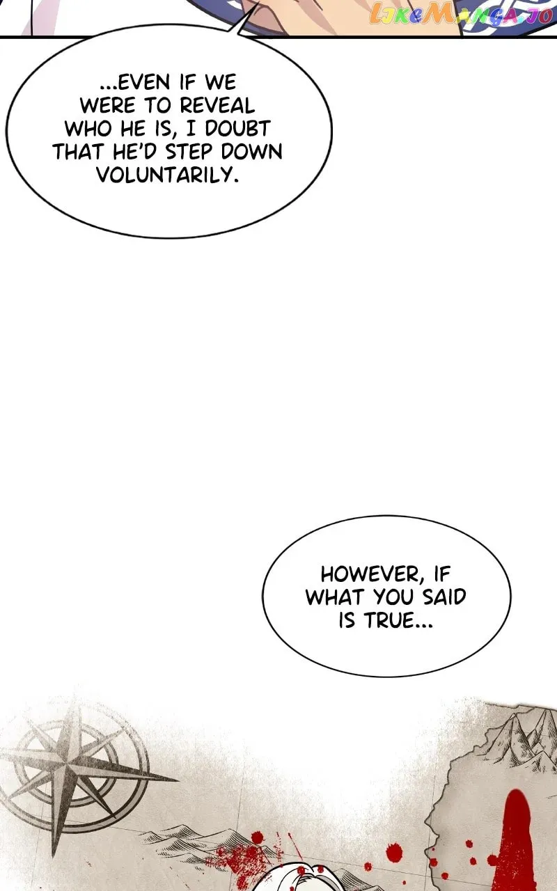 Saving a Mercenary Unit from Bankruptcy Chapter 53 page 52 - 