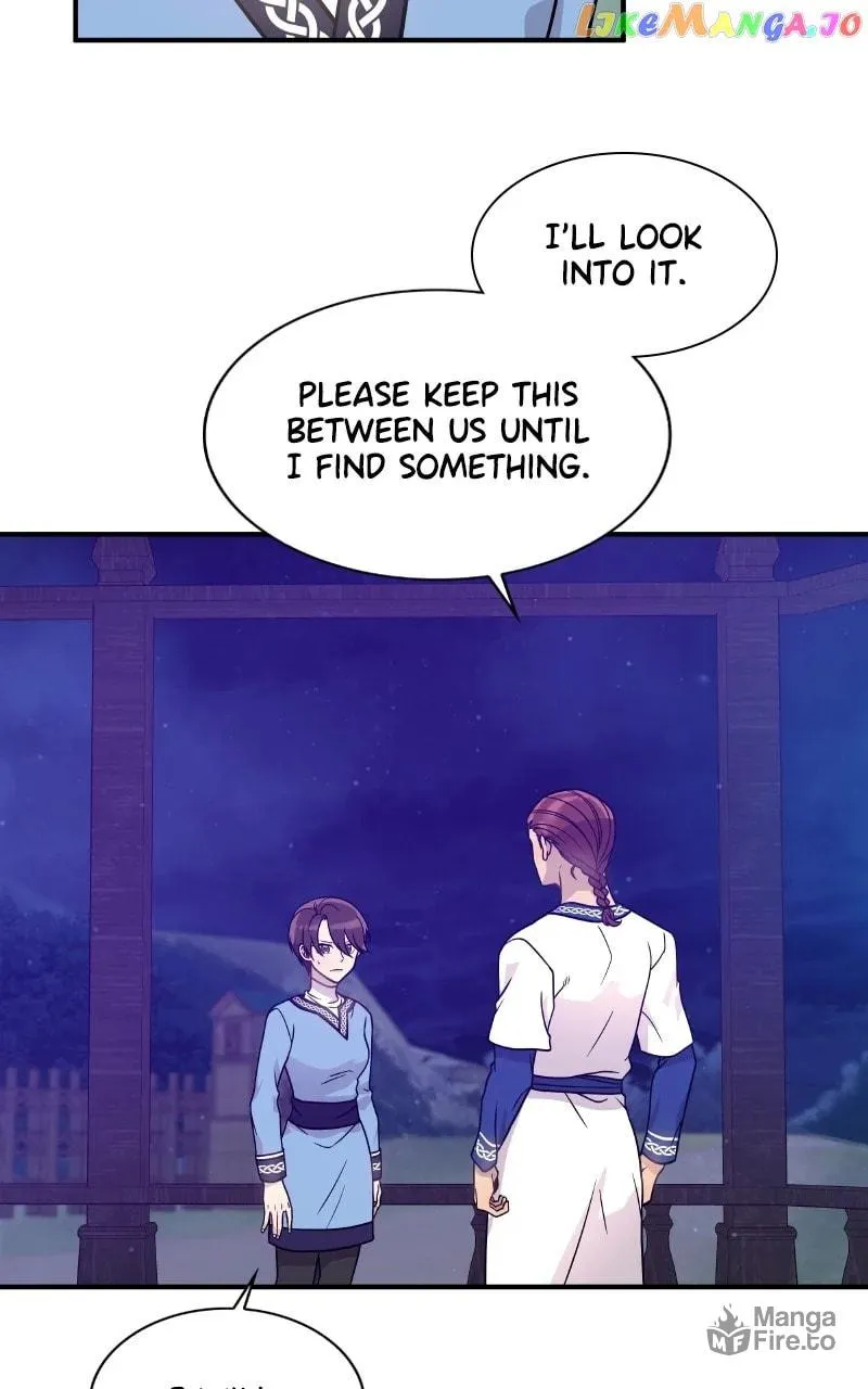 Saving a Mercenary Unit from Bankruptcy Chapter 53 page 55 - 