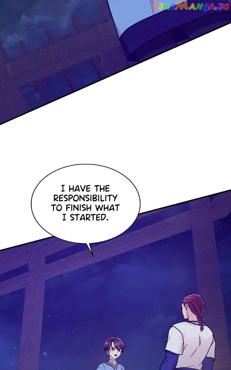 Saving a Mercenary Unit from Bankruptcy Chapter 53 page 58 - 