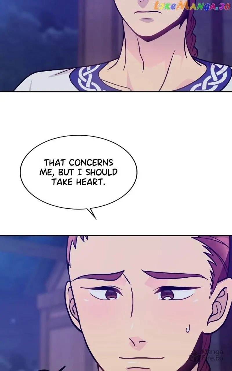 Saving a Mercenary Unit from Bankruptcy Chapter 53 page 60 - 