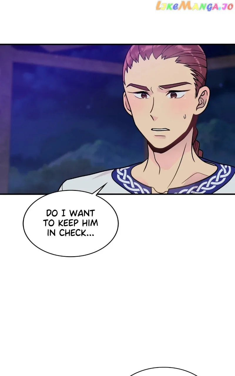 Saving a Mercenary Unit from Bankruptcy Chapter 53 page 7 - 
