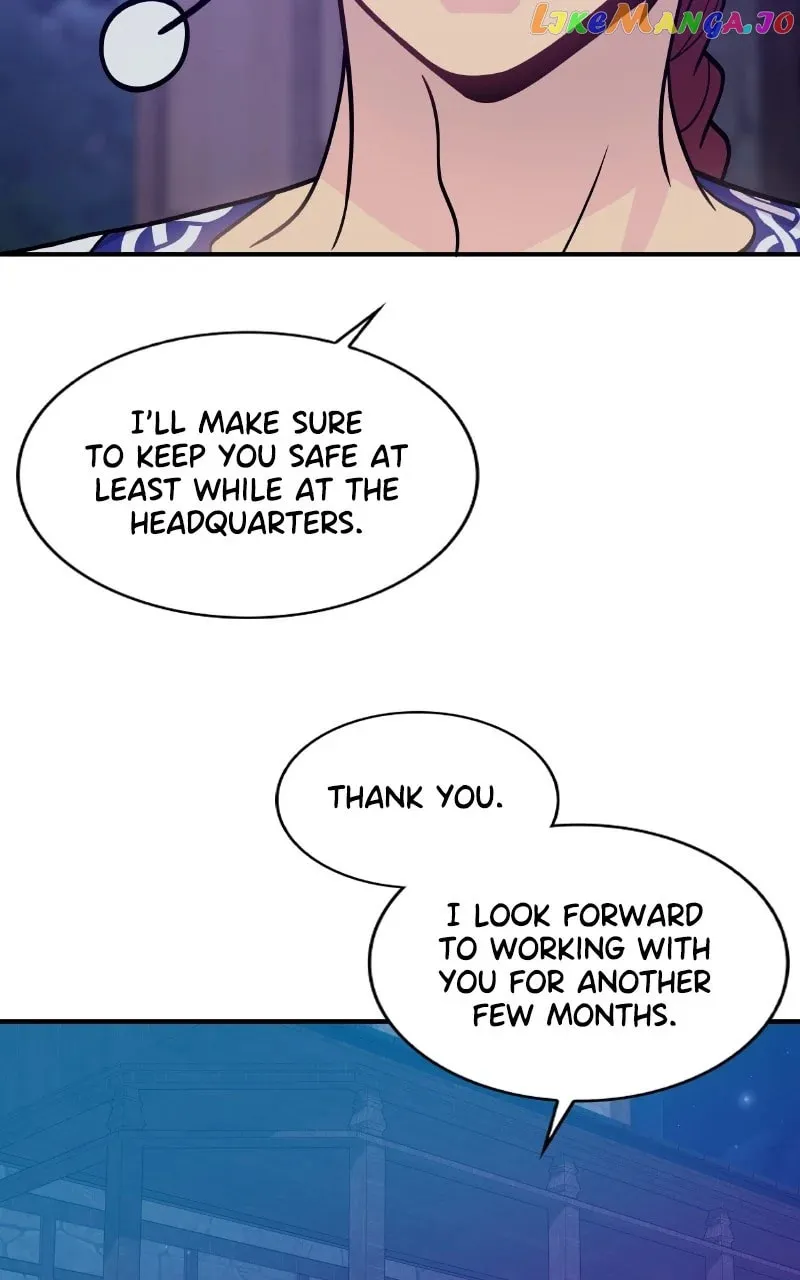 Saving a Mercenary Unit from Bankruptcy Chapter 53 page 61 - 
