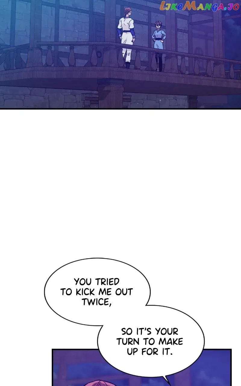 Saving a Mercenary Unit from Bankruptcy Chapter 53 page 62 - 