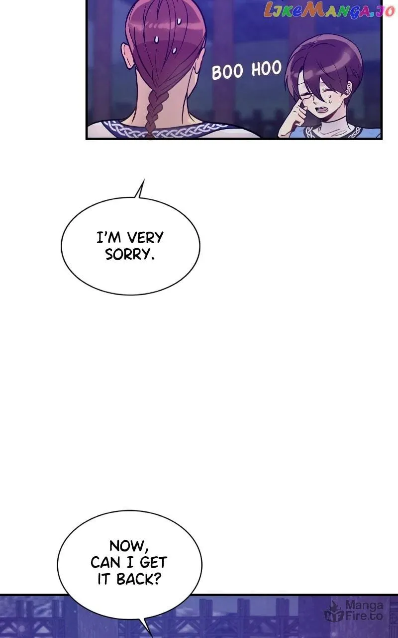 Saving a Mercenary Unit from Bankruptcy Chapter 53 page 63 - 