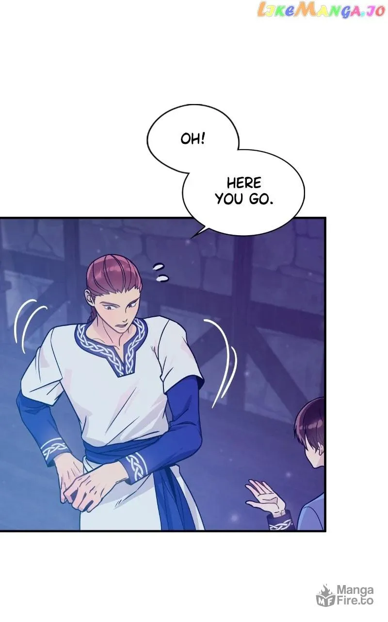 Saving a Mercenary Unit from Bankruptcy Chapter 53 page 65 - 