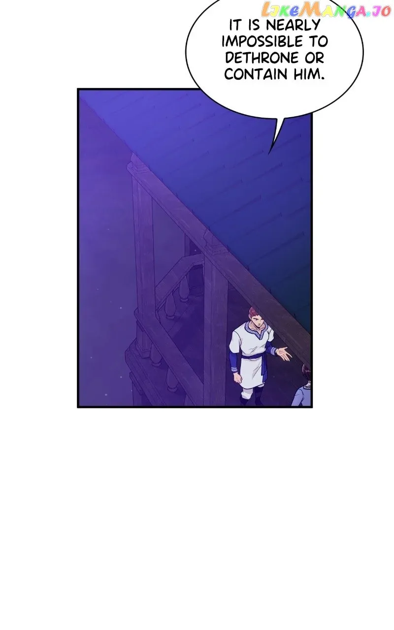Saving a Mercenary Unit from Bankruptcy Chapter 53 page 8 - 