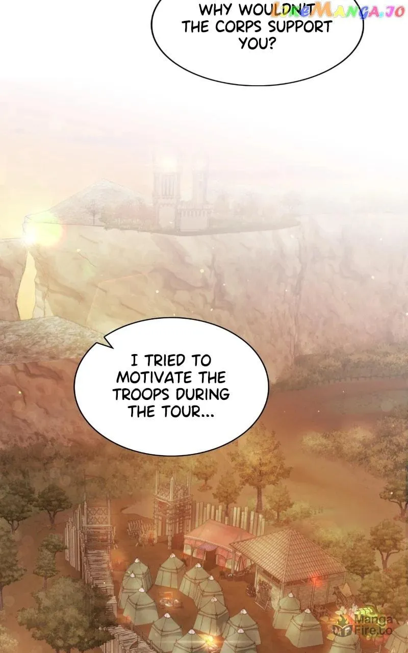 Saving a Mercenary Unit from Bankruptcy Chapter 53 page 10 - 