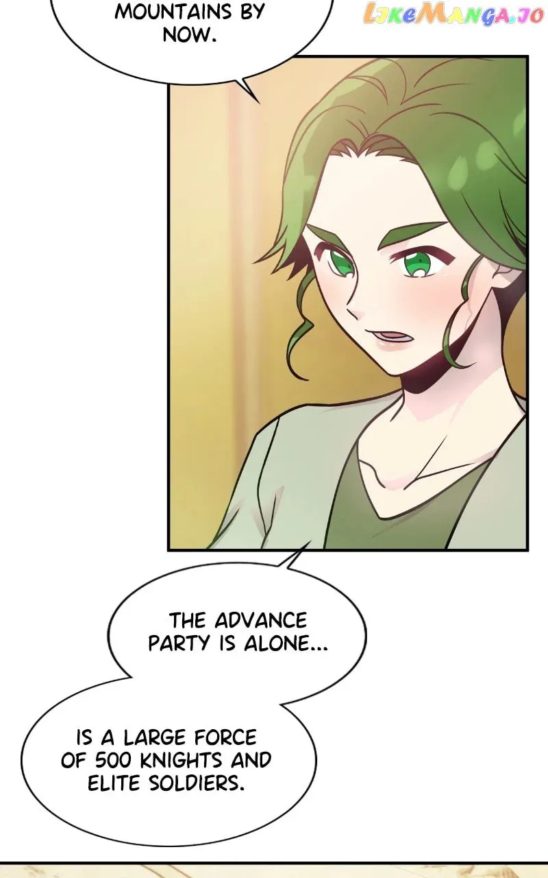 Saving a Mercenary Unit from Bankruptcy Chapter 54 page 13 - 