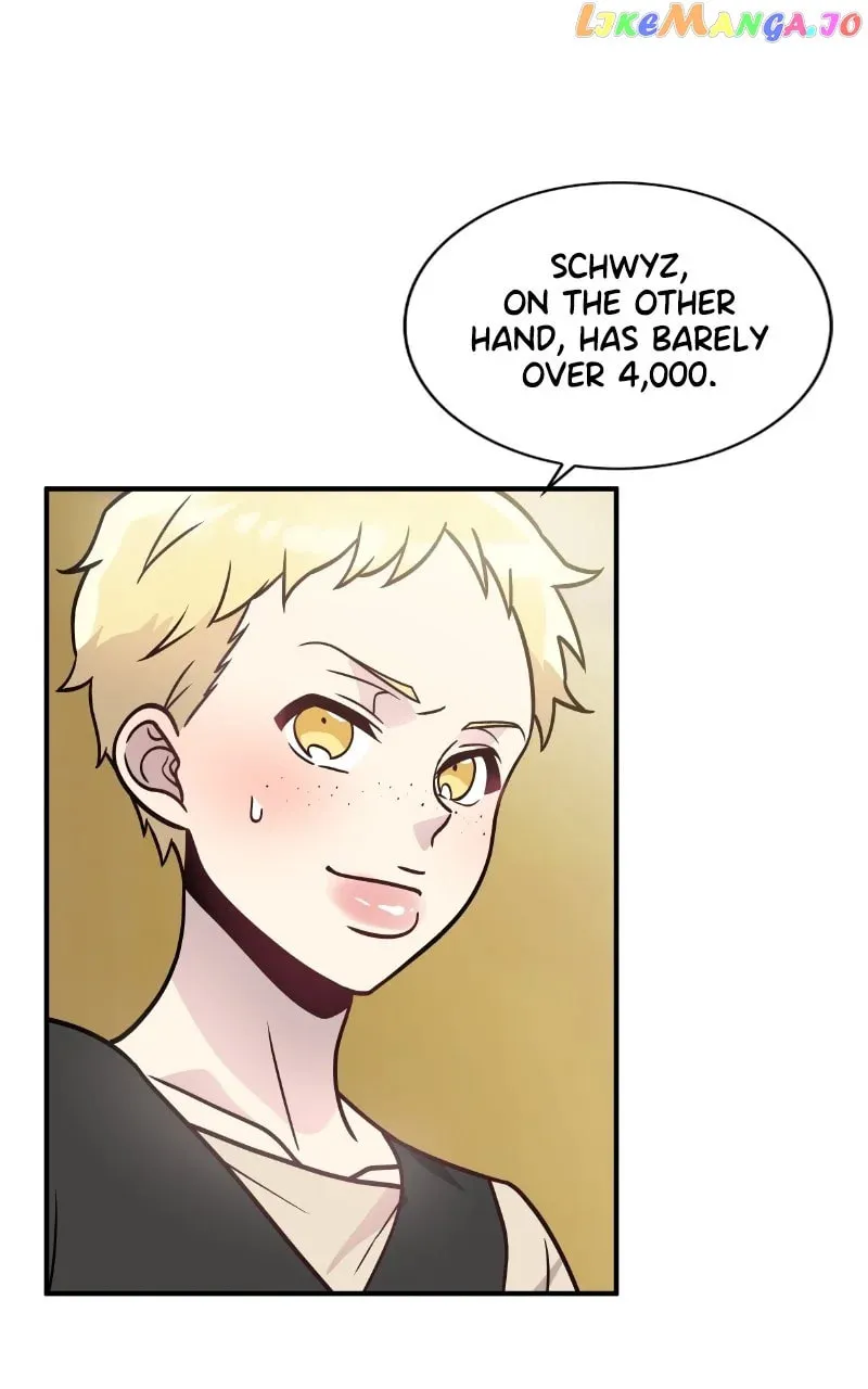 Saving a Mercenary Unit from Bankruptcy Chapter 54 page 16 - 