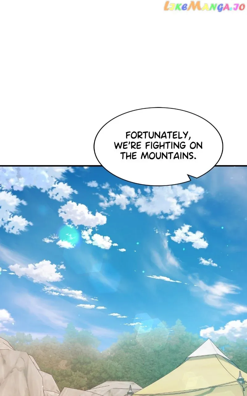Saving a Mercenary Unit from Bankruptcy Chapter 54 page 19 - 