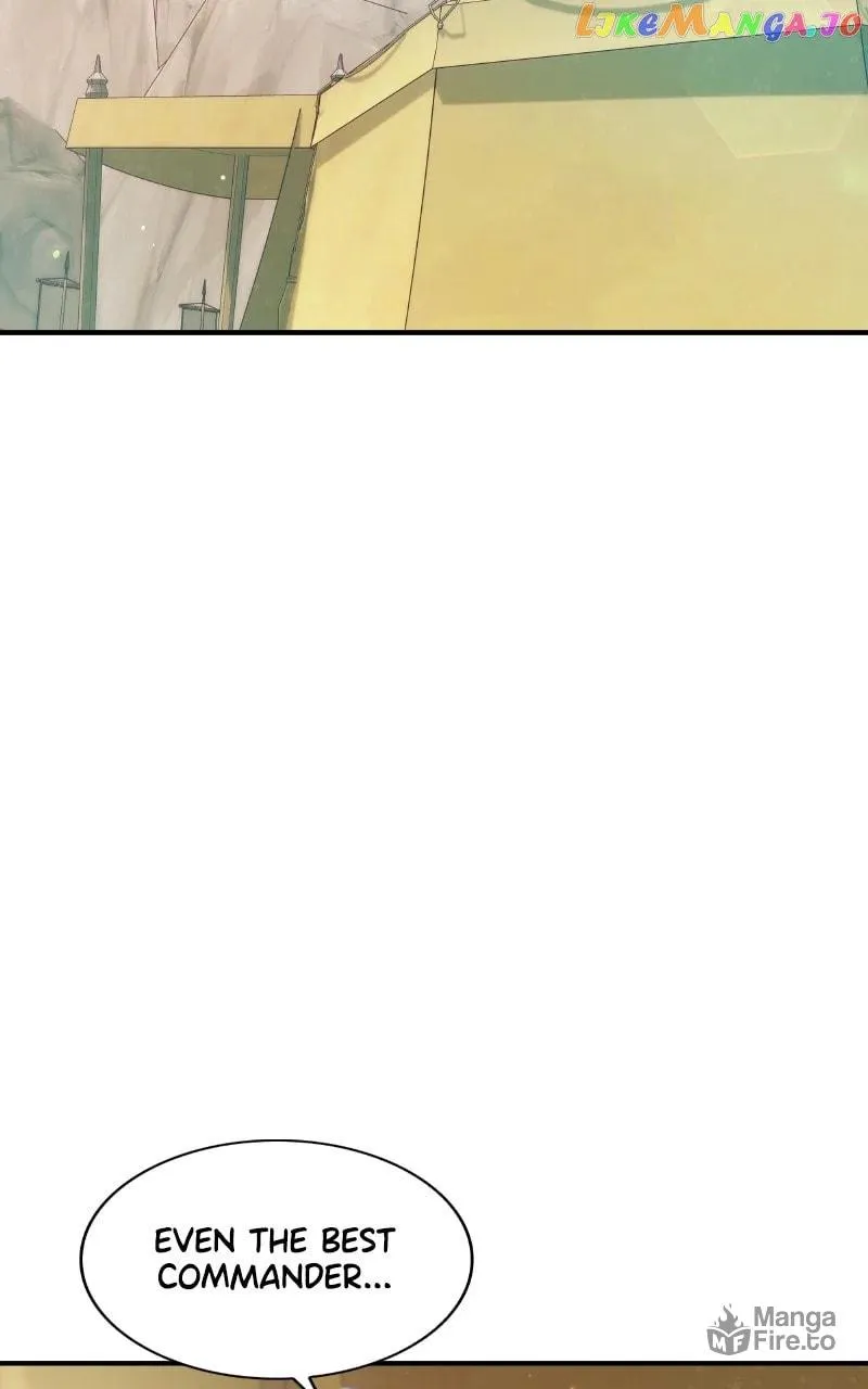 Saving a Mercenary Unit from Bankruptcy Chapter 54 page 20 - 