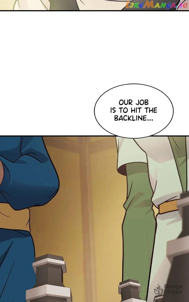 Saving a Mercenary Unit from Bankruptcy Chapter 54 page 24 - 